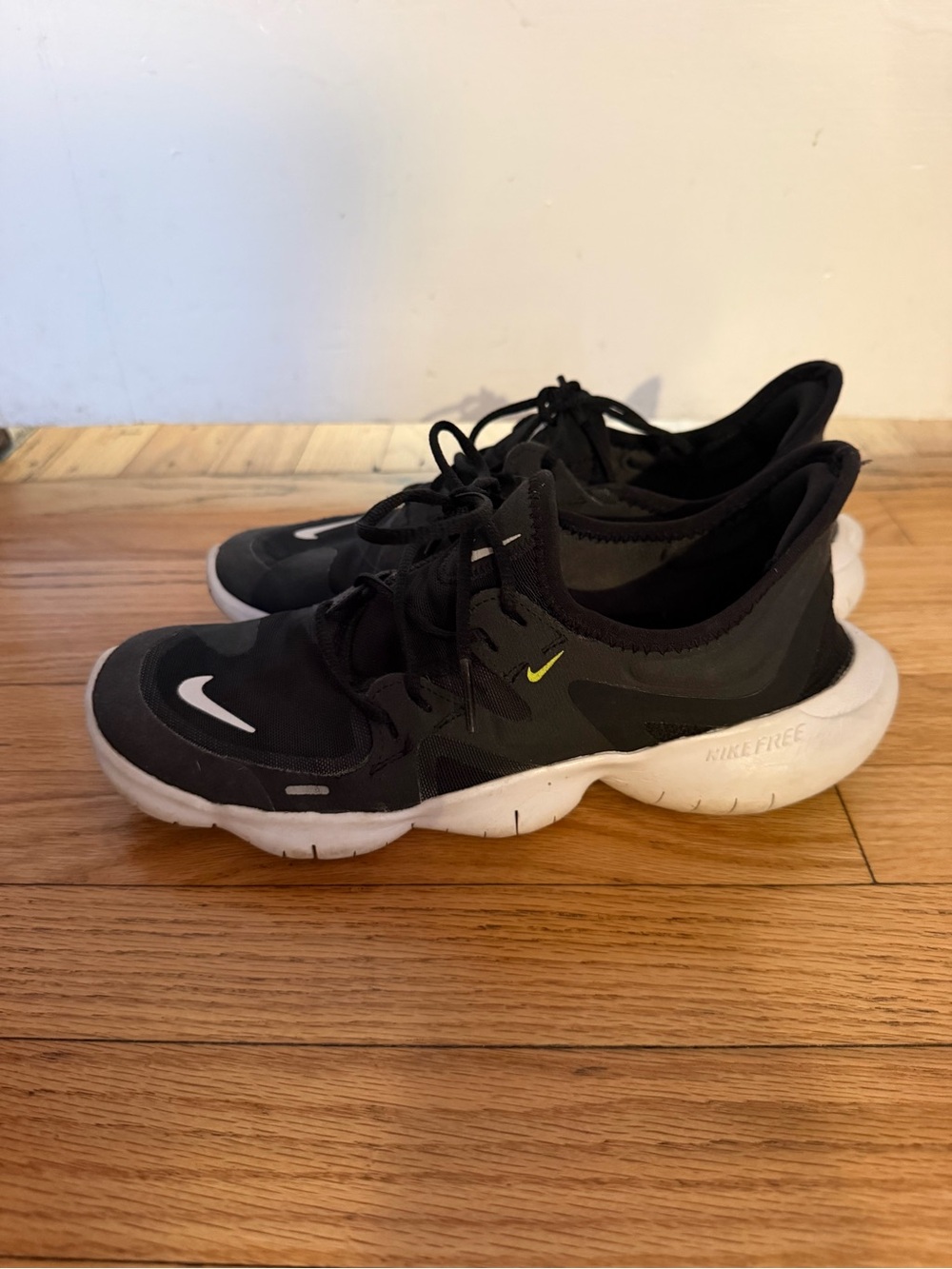 Nike Free Run - Picture 5 of 6